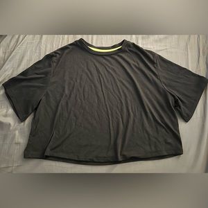 Nike DRI-FIT Crop top